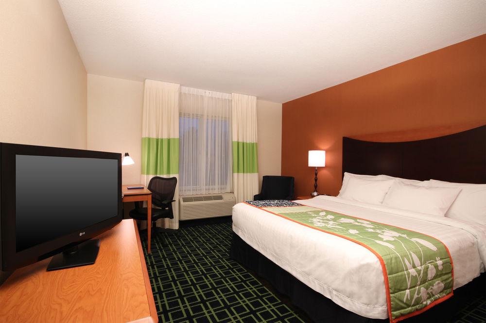 Fairfield Inn & Suites By Marriott Mahwah Extérieur photo