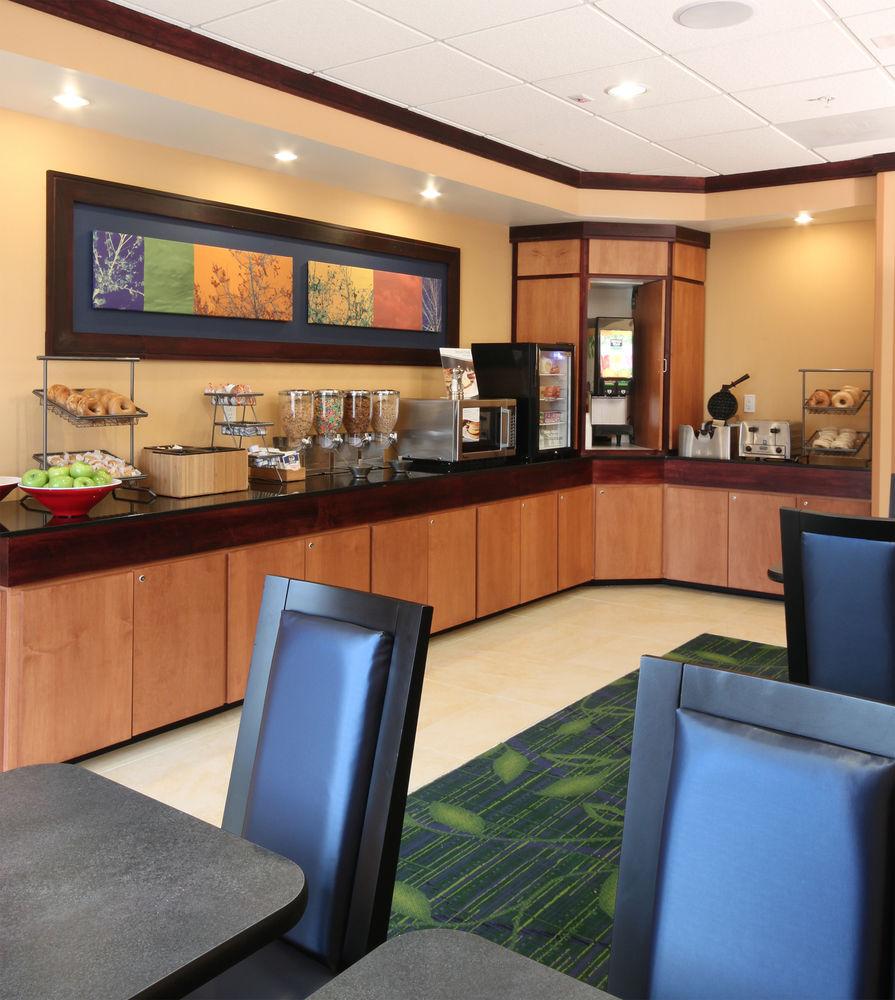 Fairfield Inn & Suites By Marriott Mahwah Extérieur photo