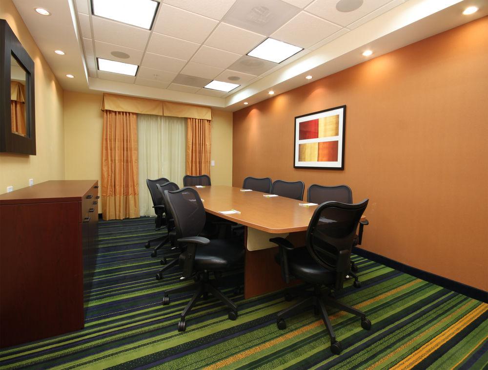 Fairfield Inn & Suites By Marriott Mahwah Extérieur photo